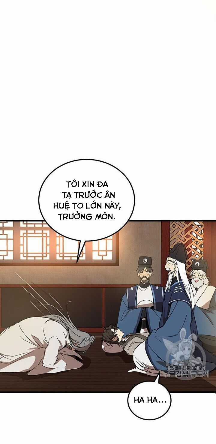 Võ Đang Kỳ Hiệp Chương 2 trang 53