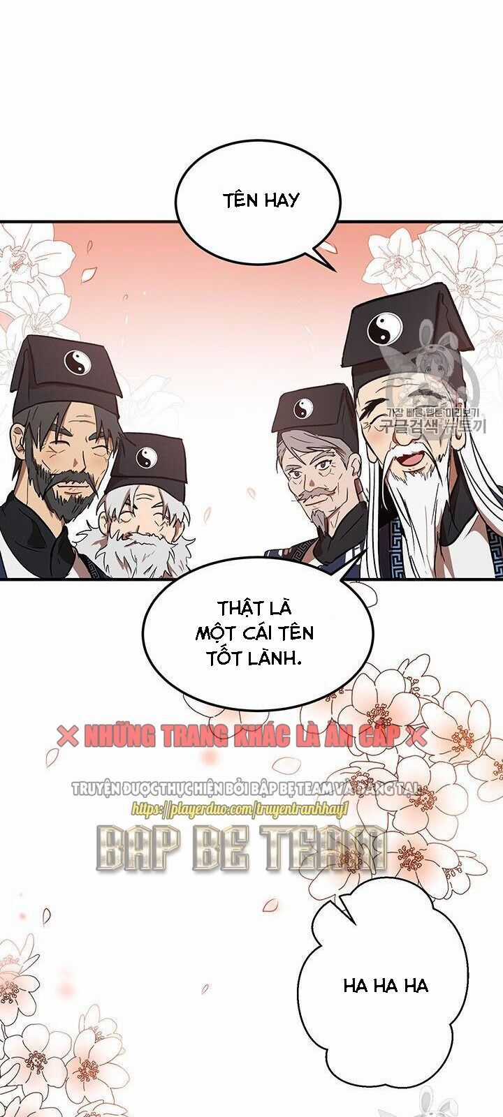 Võ Đang Kỳ Hiệp Chương 2 trang 56