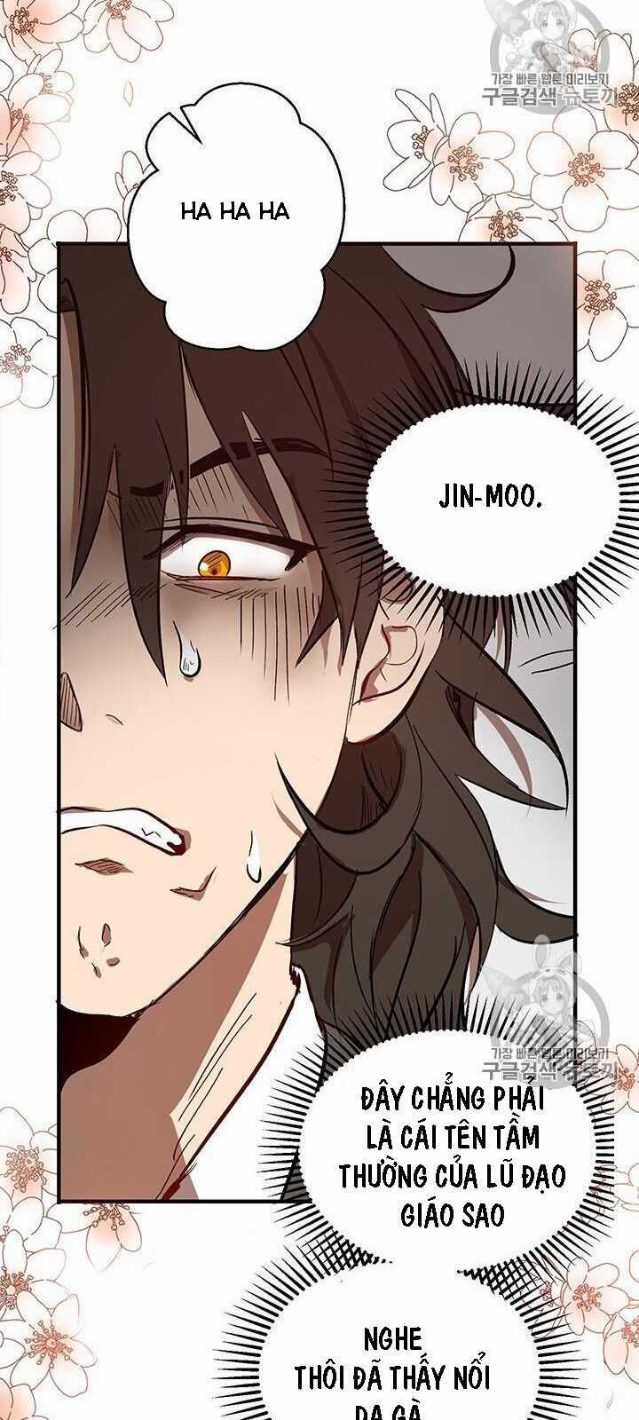 Võ Đang Kỳ Hiệp Chương 2 trang 57