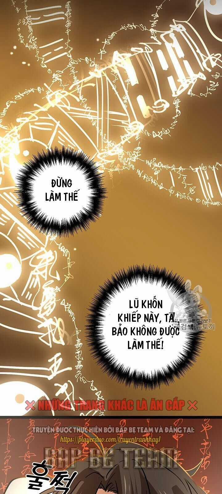 Võ Đang Kỳ Hiệp Chương 2 trang 66