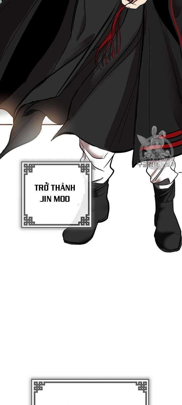 Võ Đang Kỳ Hiệp Chương 2 trang 74