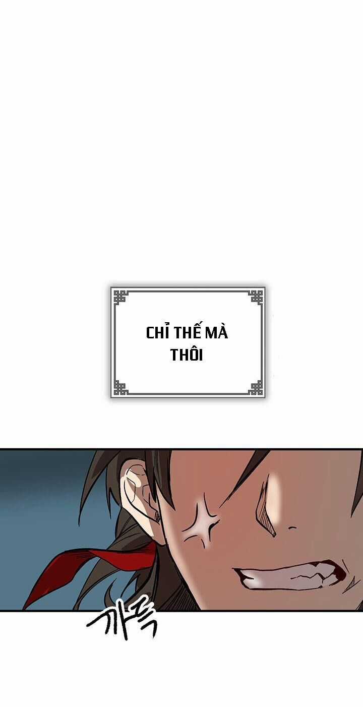 Võ Đang Kỳ Hiệp Chương 2 trang 76