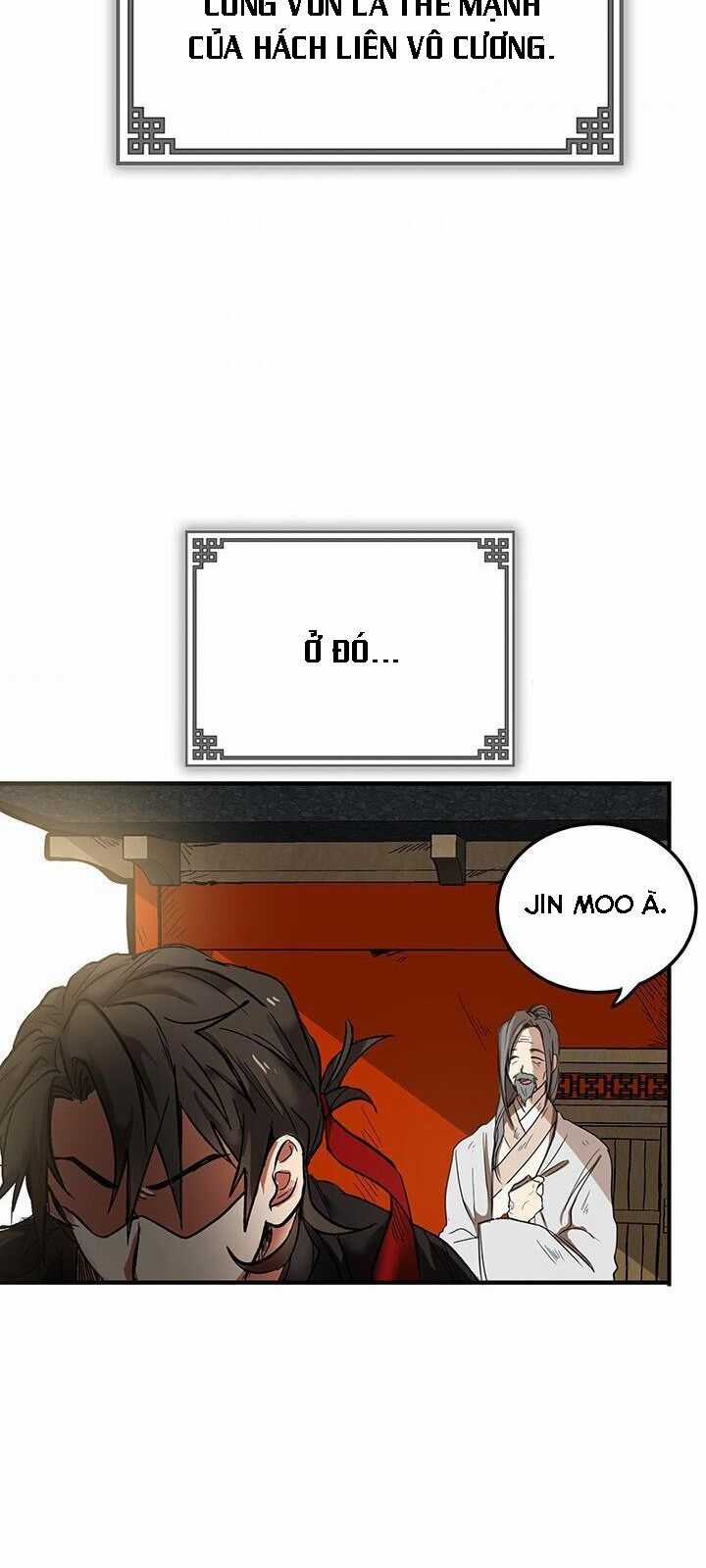 Võ Đang Kỳ Hiệp Chương 2 trang 78