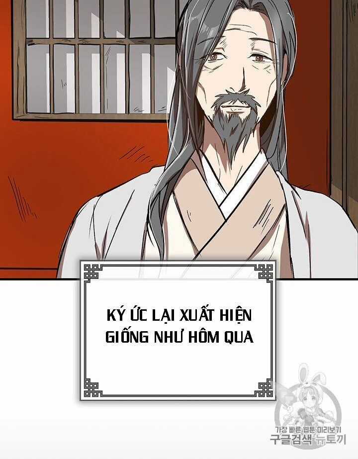 Võ Đang Kỳ Hiệp Chương 2 trang 82