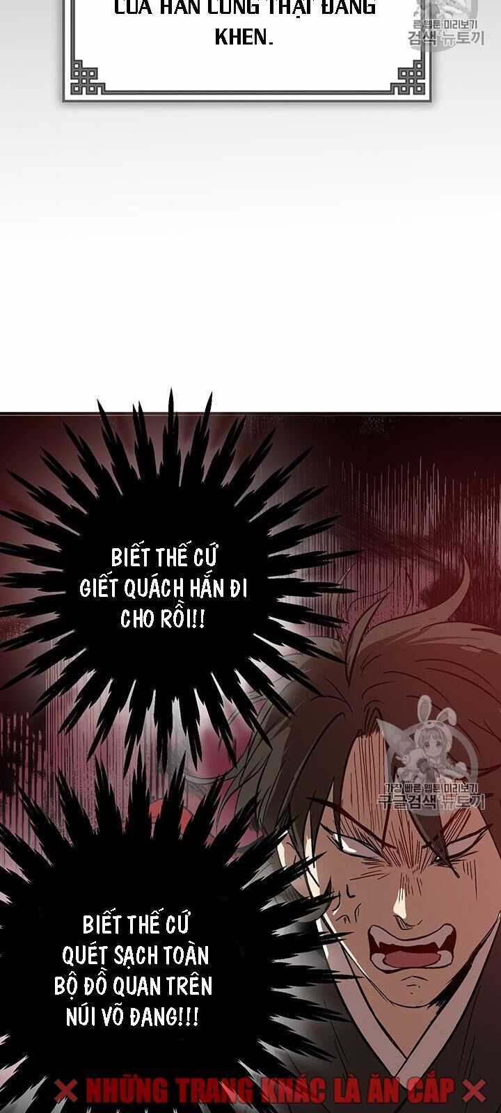 Võ Đang Kỳ Hiệp Chương 2 trang 85