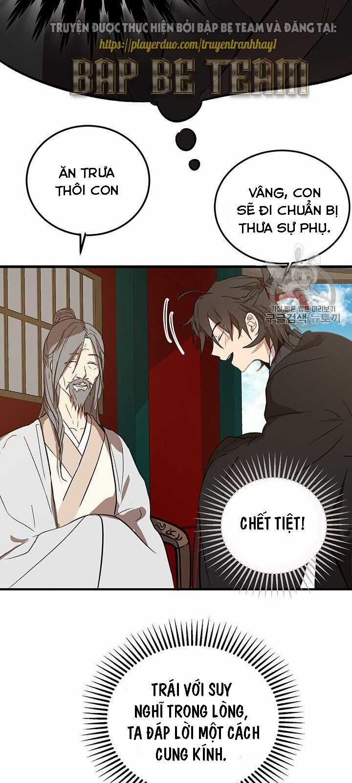 Võ Đang Kỳ Hiệp Chương 2 trang 86