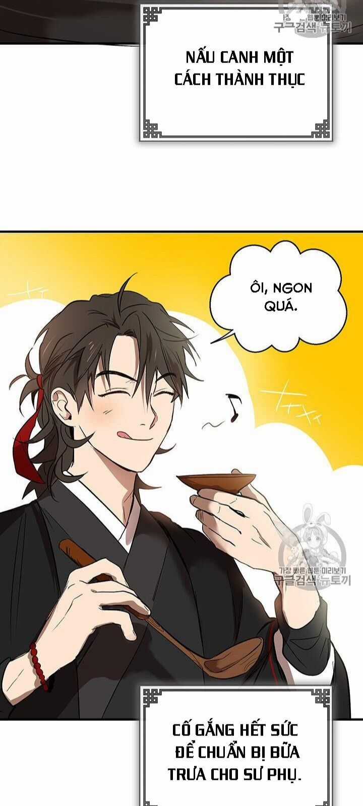 Võ Đang Kỳ Hiệp Chương 2 trang 90