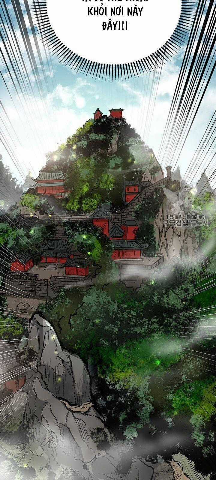 Võ Đang Kỳ Hiệp Chương 2 trang 93