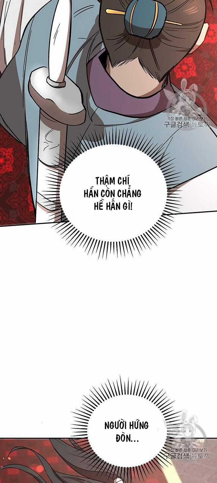Võ Đang Kỳ Hiệp Chương 20 trang 13
