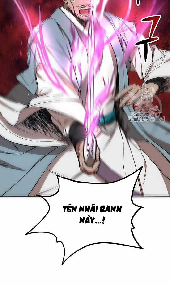 Võ Đang Kỳ Hiệp Chương 20 trang 29