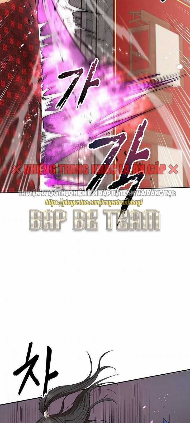 Võ Đang Kỳ Hiệp Chương 20 trang 48