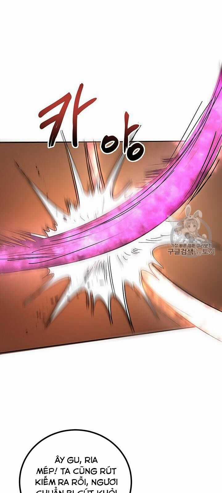 Võ Đang Kỳ Hiệp Chương 20 trang 67
