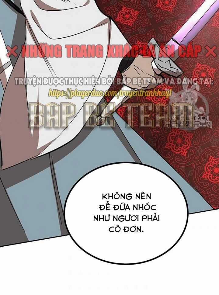 Võ Đang Kỳ Hiệp Chương 20 trang 70