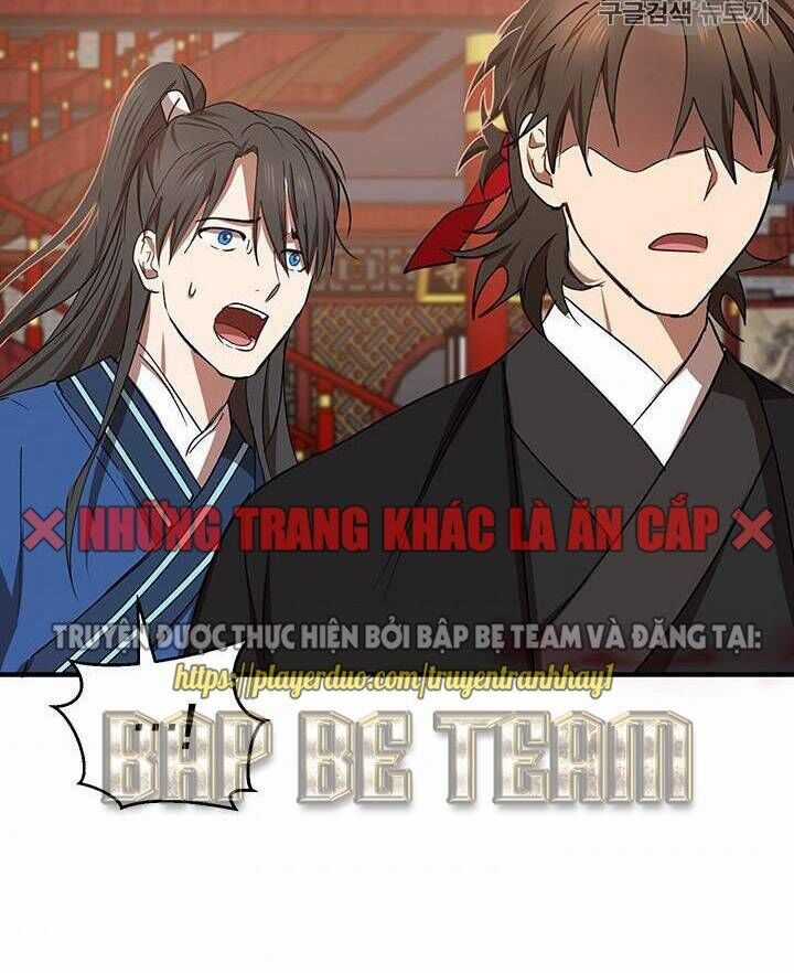 Võ Đang Kỳ Hiệp Chương 20 trang 78