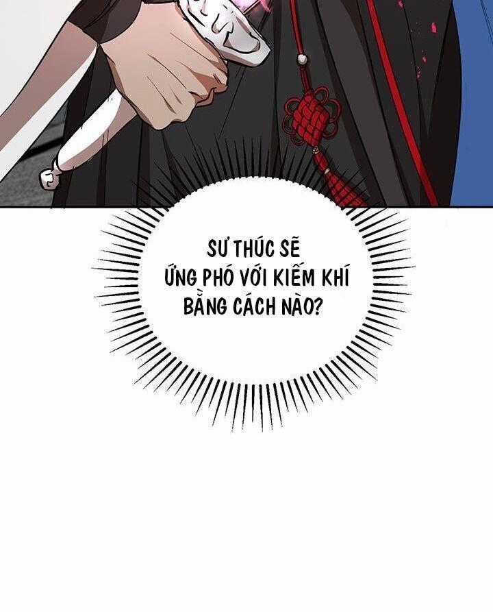 Võ Đang Kỳ Hiệp Chương 20 trang 91