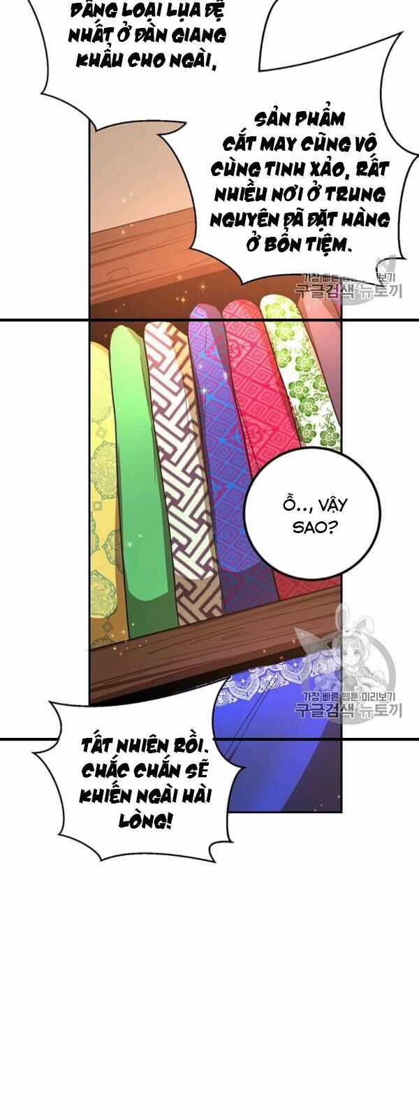 Võ Đang Kỳ Hiệp Chương 23 trang 16