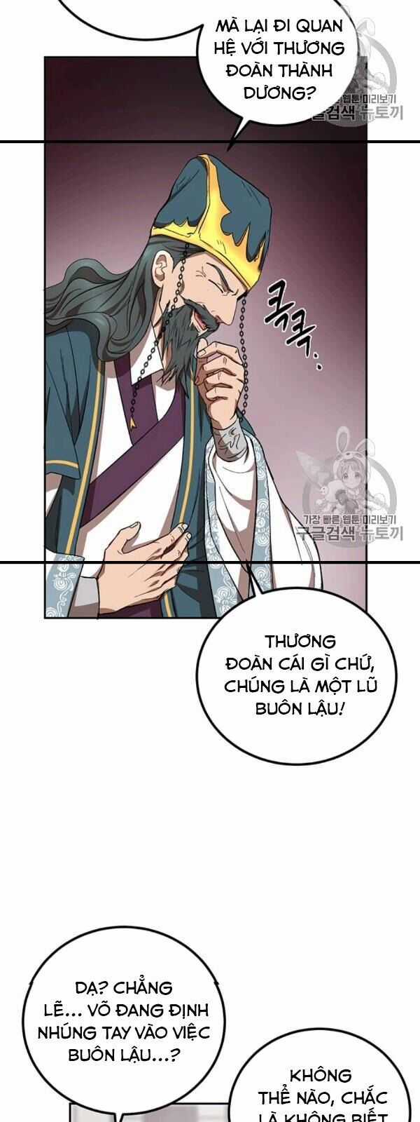 Võ Đang Kỳ Hiệp Chương 23 trang 45