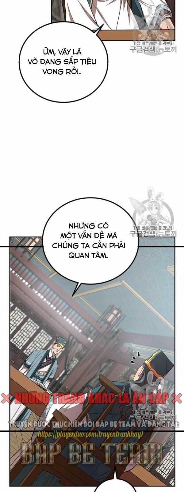 Võ Đang Kỳ Hiệp Chương 23 trang 48