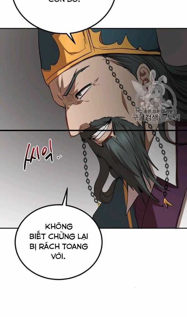 Võ Đang Kỳ Hiệp Chương 23 trang 54