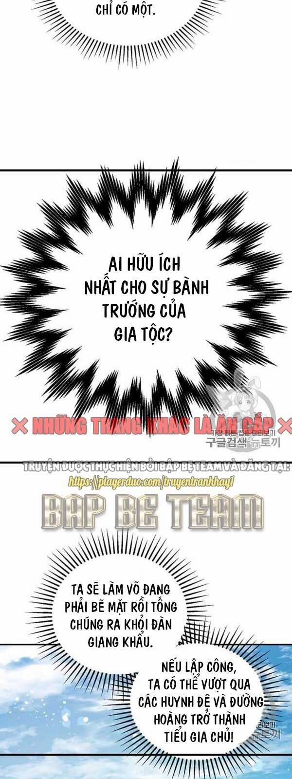 Võ Đang Kỳ Hiệp Chương 23 trang 62