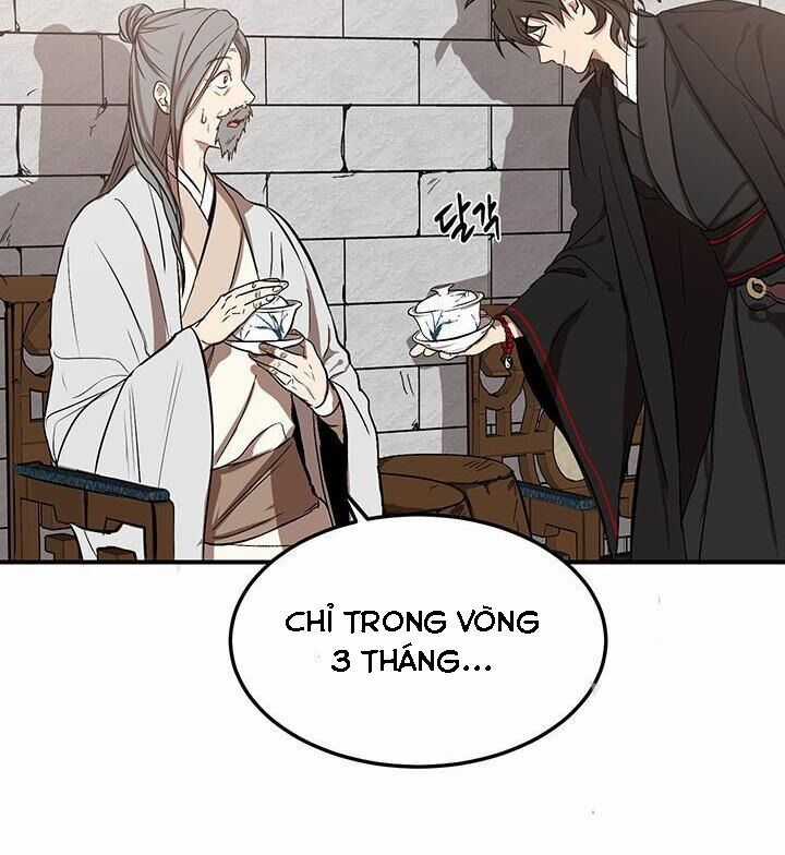Võ Đang Kỳ Hiệp Chương 3 trang 12
