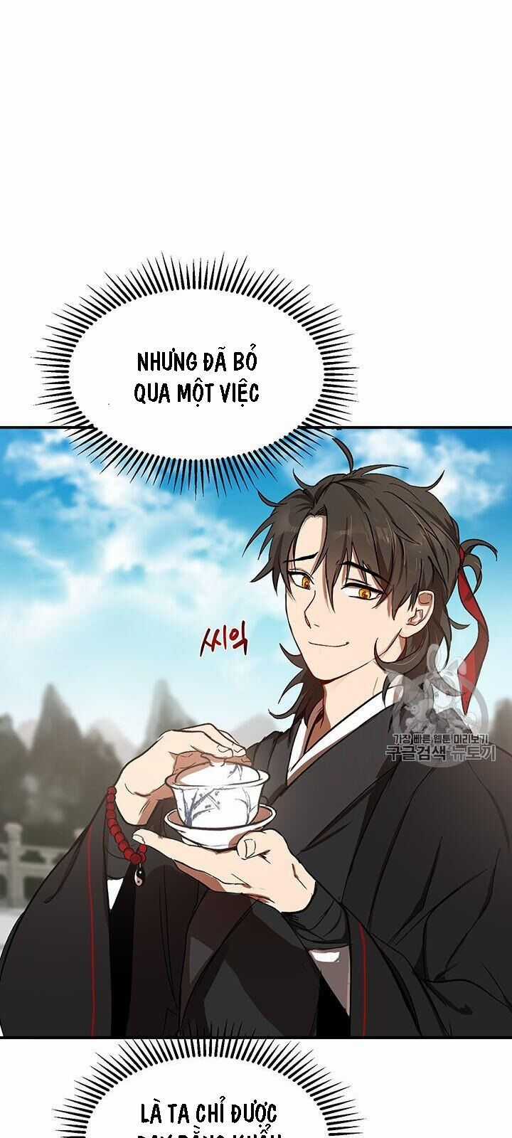Võ Đang Kỳ Hiệp Chương 3 trang 13