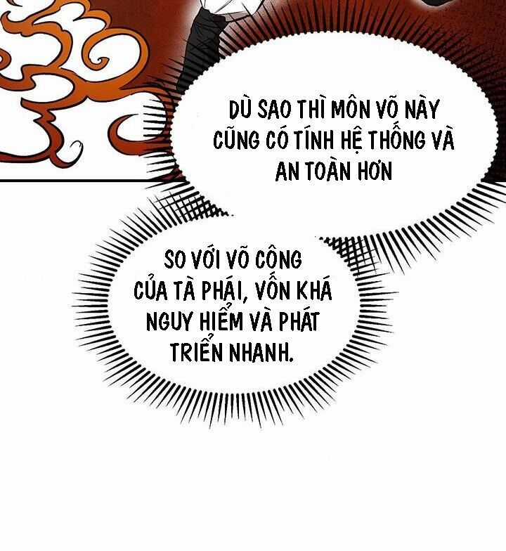 Võ Đang Kỳ Hiệp Chương 3 trang 24
