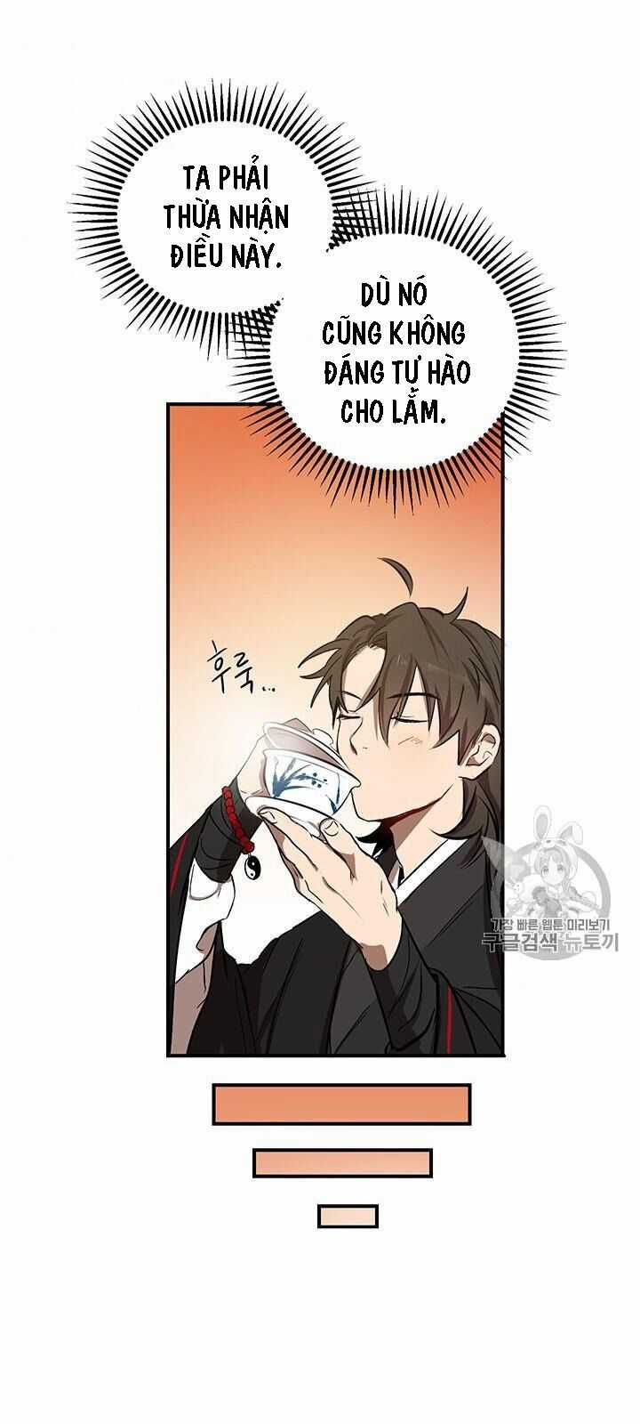 Võ Đang Kỳ Hiệp Chương 3 trang 25