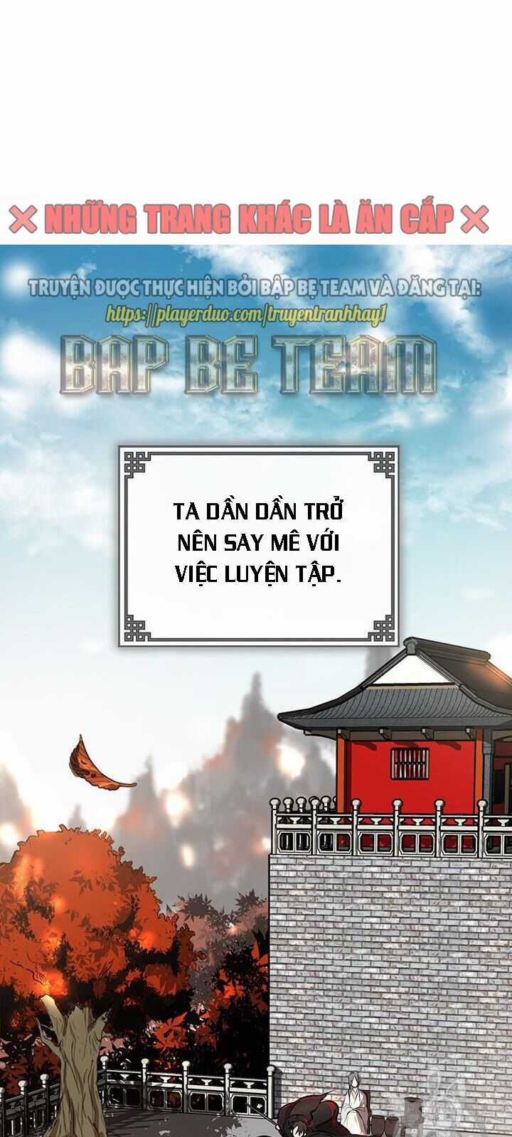 Võ Đang Kỳ Hiệp Chương 3 trang 26