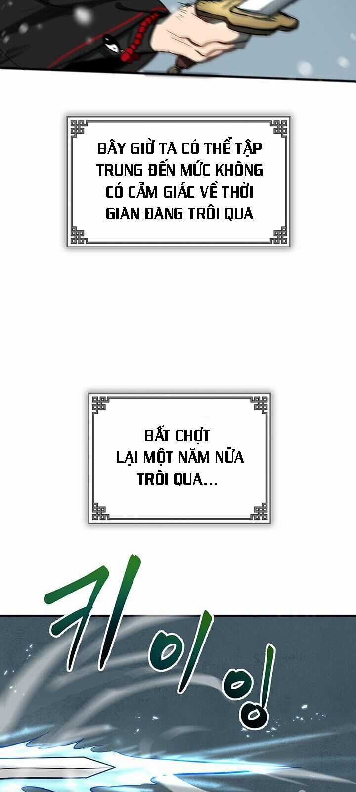 Võ Đang Kỳ Hiệp Chương 3 trang 28