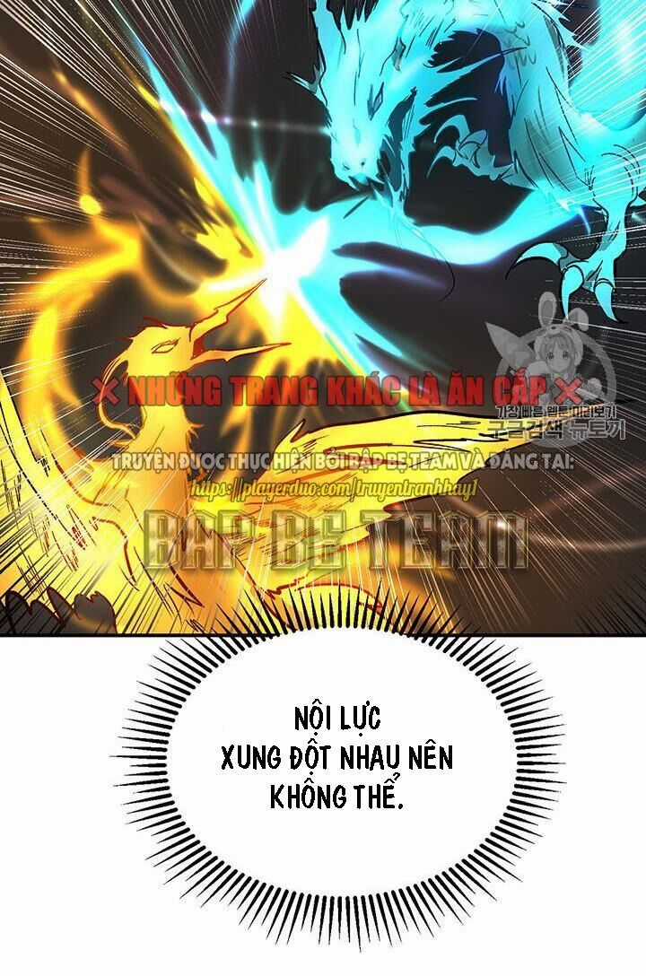 Võ Đang Kỳ Hiệp Chương 3 trang 41