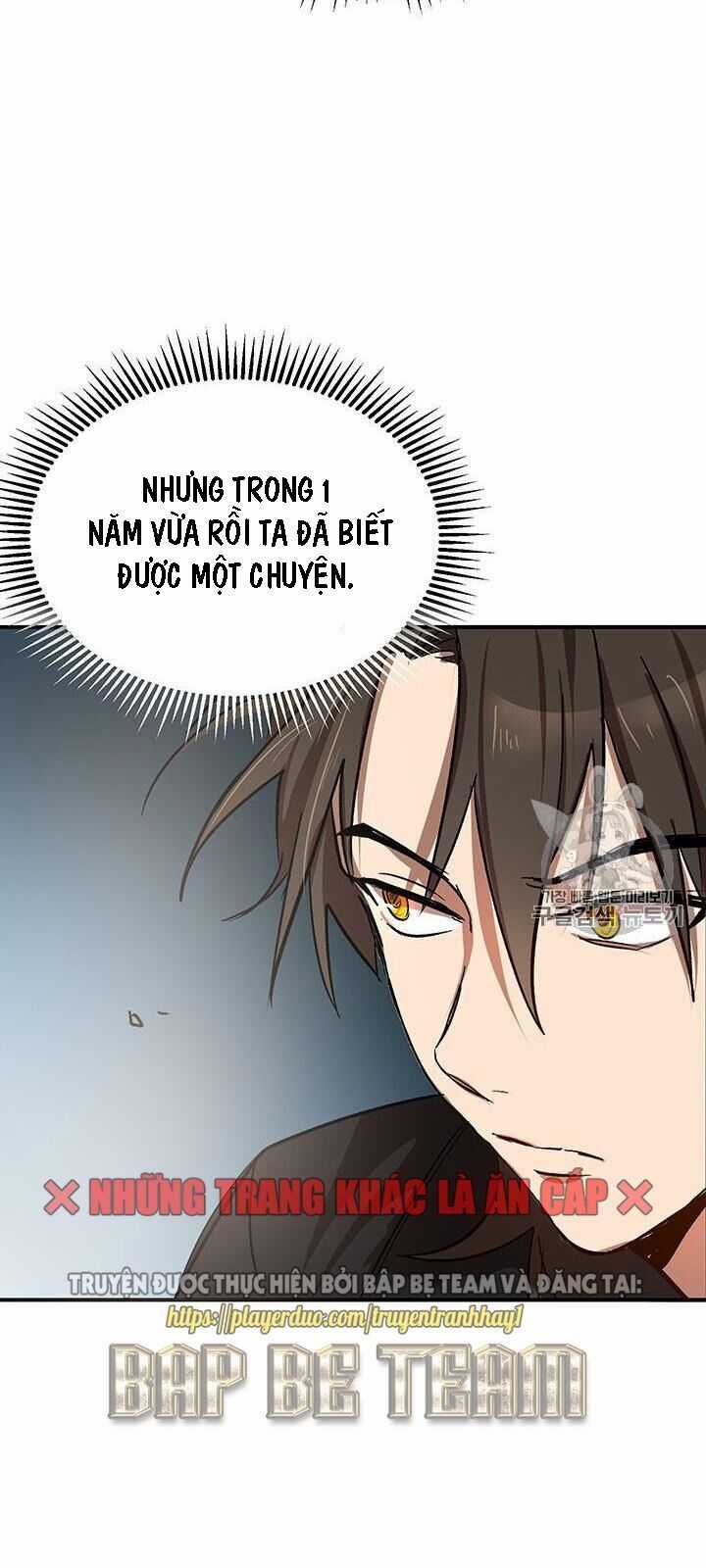 Võ Đang Kỳ Hiệp Chương 3 trang 43
