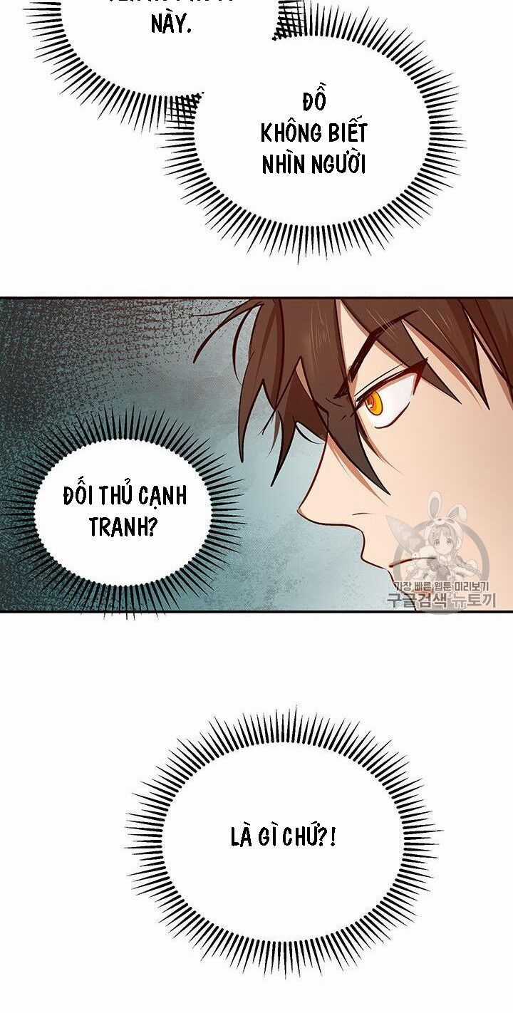 Võ Đang Kỳ Hiệp Chương 3 trang 64