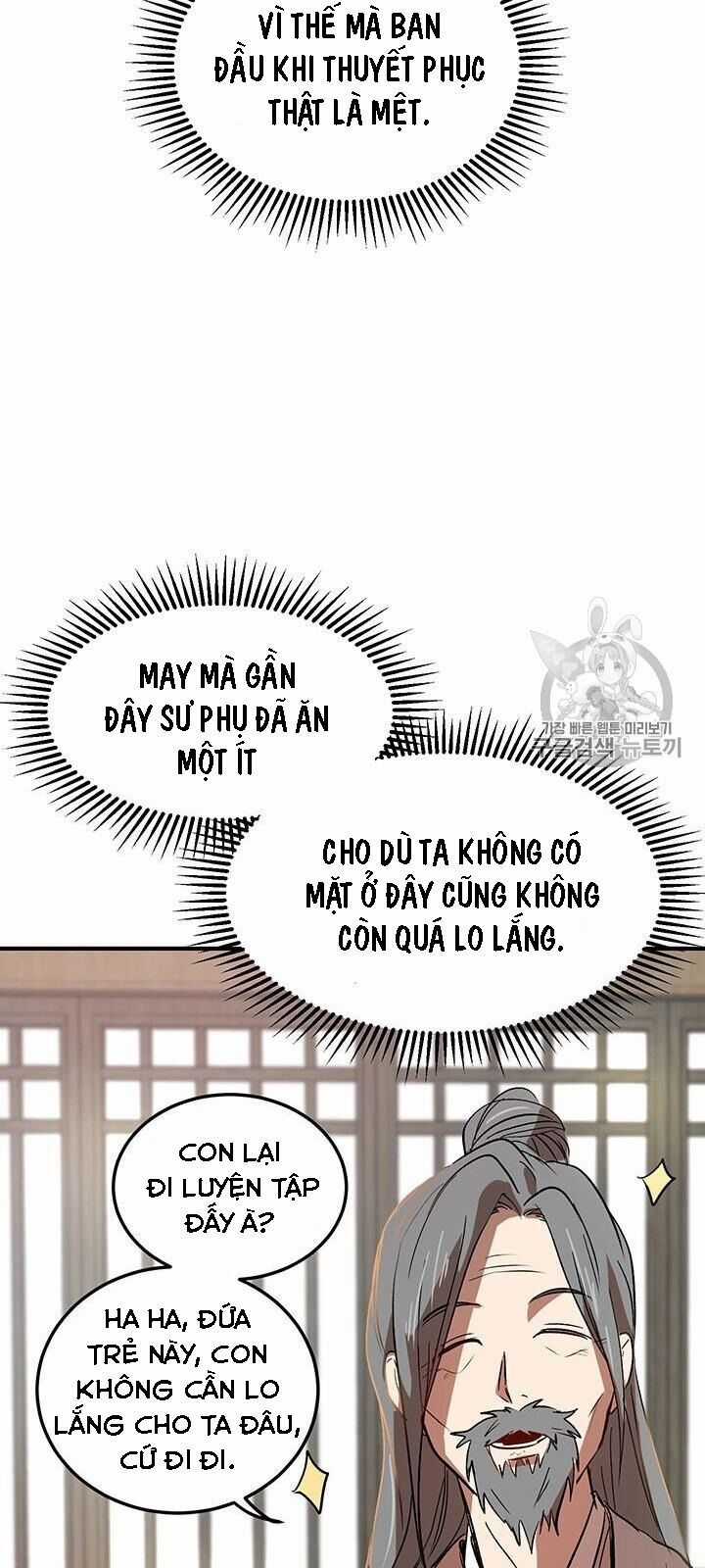Võ Đang Kỳ Hiệp Chương 3 trang 75