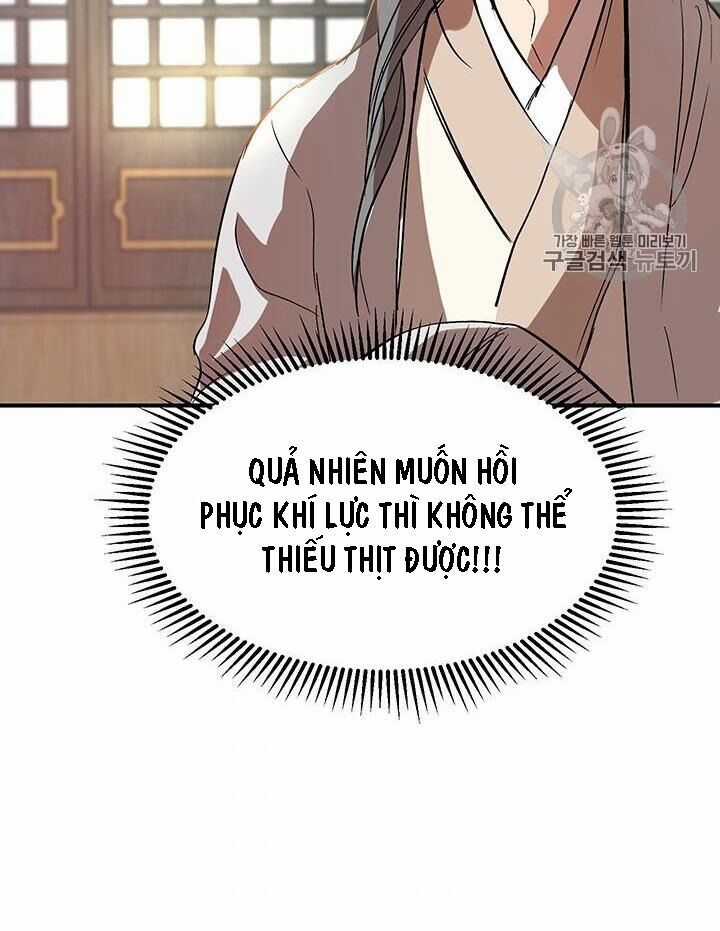 Võ Đang Kỳ Hiệp Chương 3 trang 76