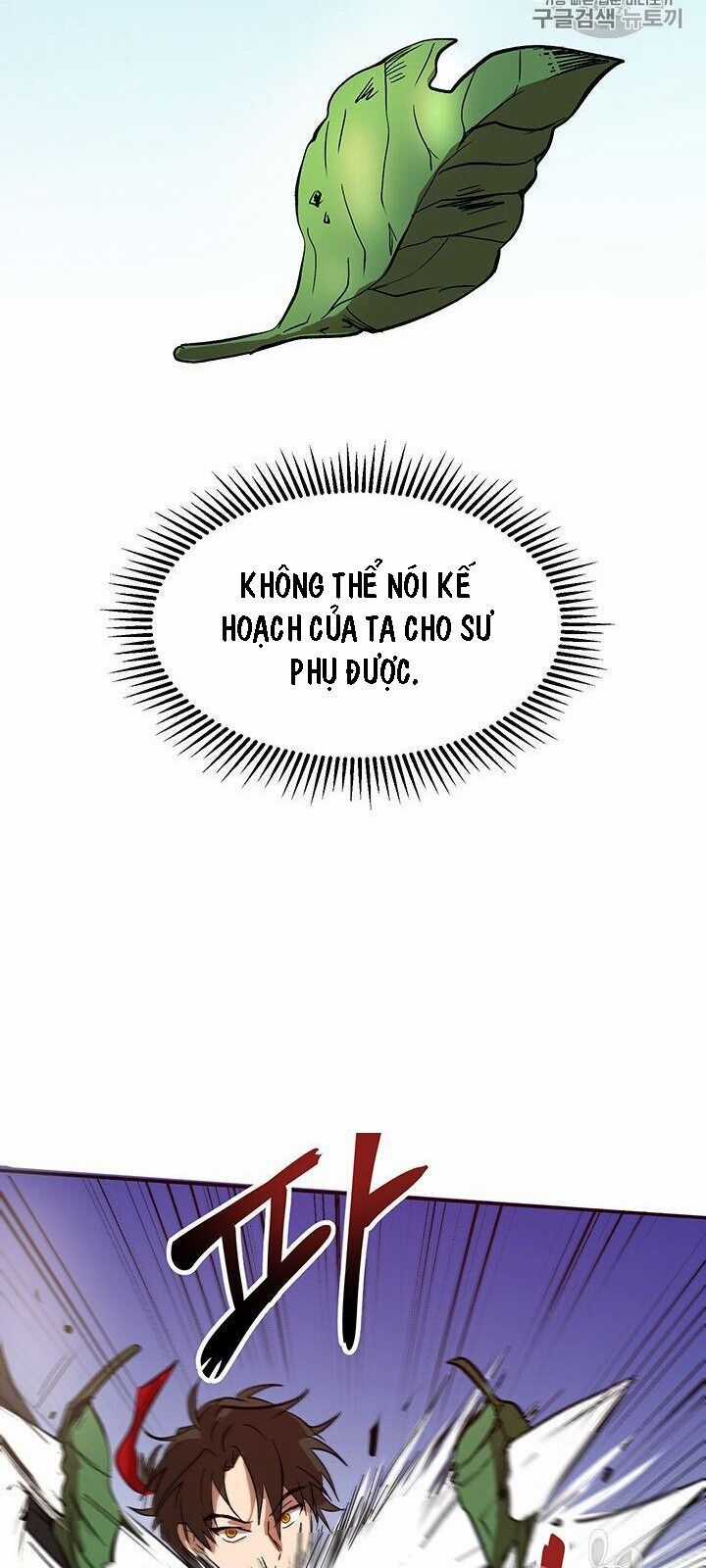 Võ Đang Kỳ Hiệp Chương 3 trang 78