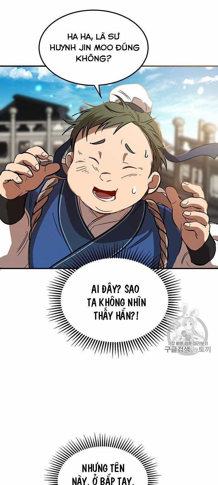 Võ Đang Kỳ Hiệp Chương 3 trang 85