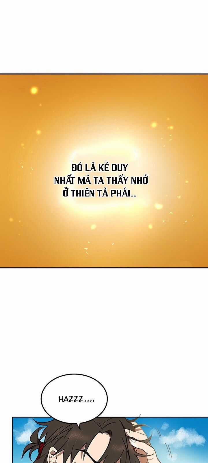 Võ Đang Kỳ Hiệp Chương 4 trang 21