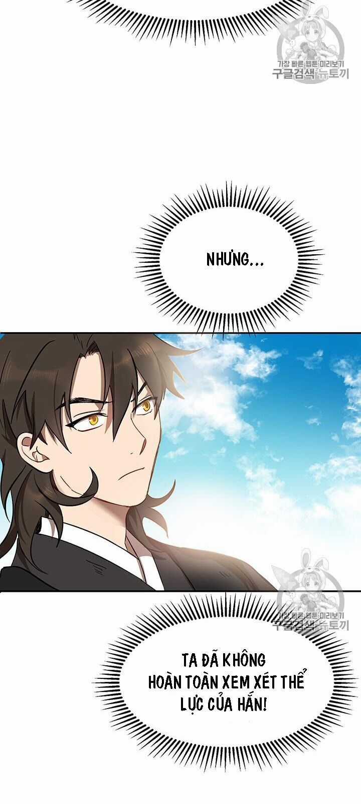 Võ Đang Kỳ Hiệp Chương 4 trang 30