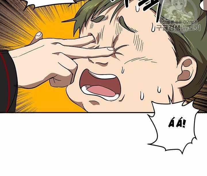 Võ Đang Kỳ Hiệp Chương 4 trang 57