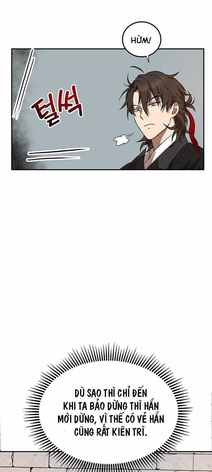 Võ Đang Kỳ Hiệp Chương 4 trang 62