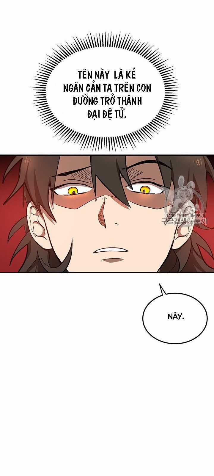 Võ Đang Kỳ Hiệp Chương 4 trang 65