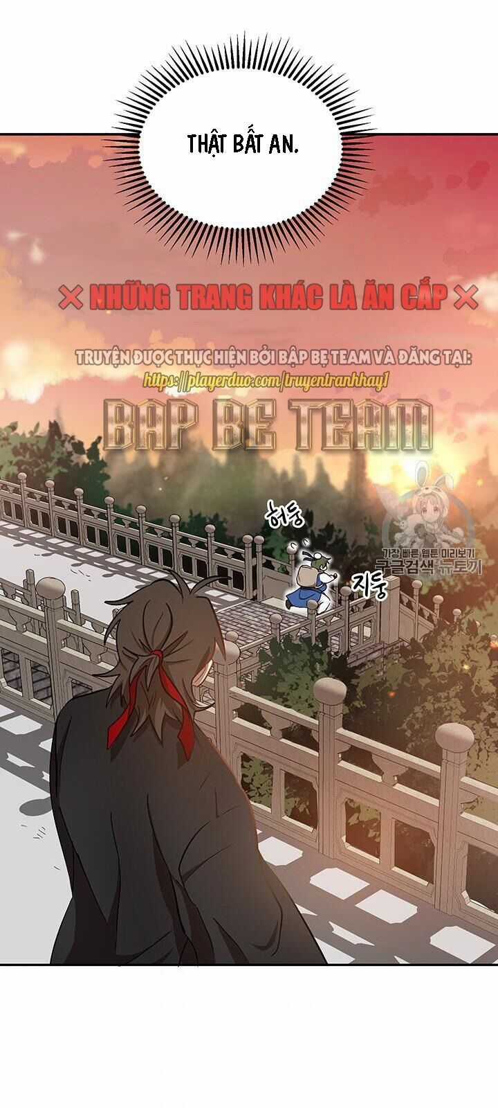 Võ Đang Kỳ Hiệp Chương 4 trang 70