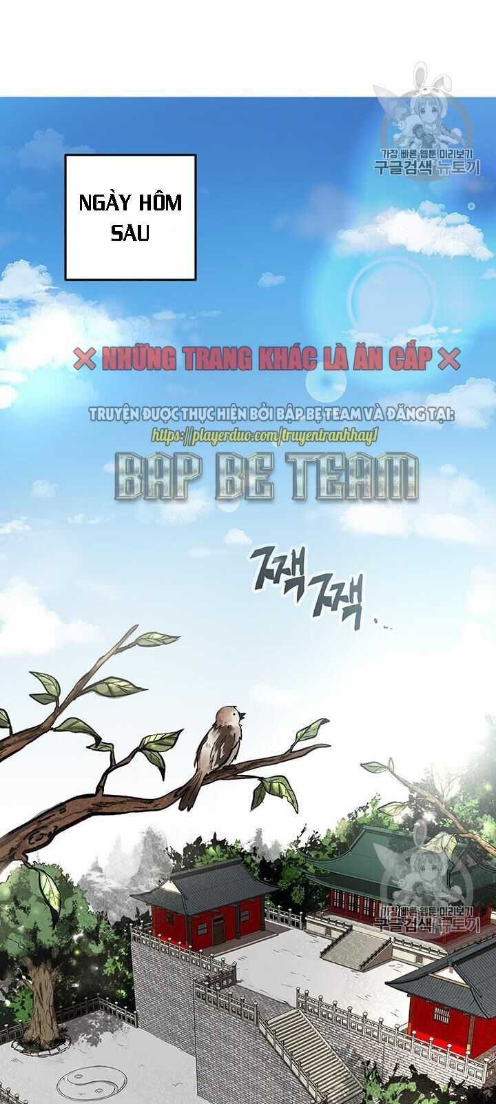 Võ Đang Kỳ Hiệp Chương 4 trang 76