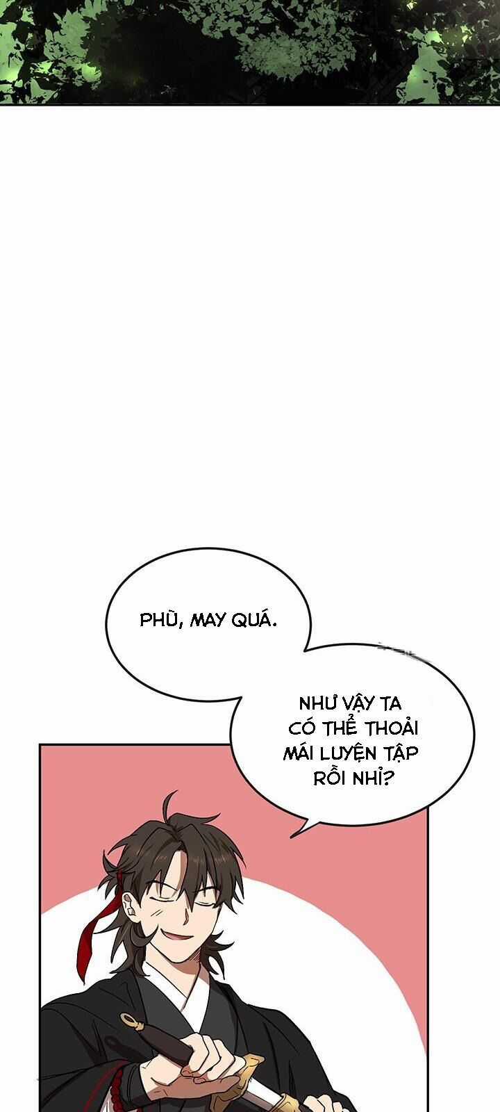 Võ Đang Kỳ Hiệp Chương 4 trang 79