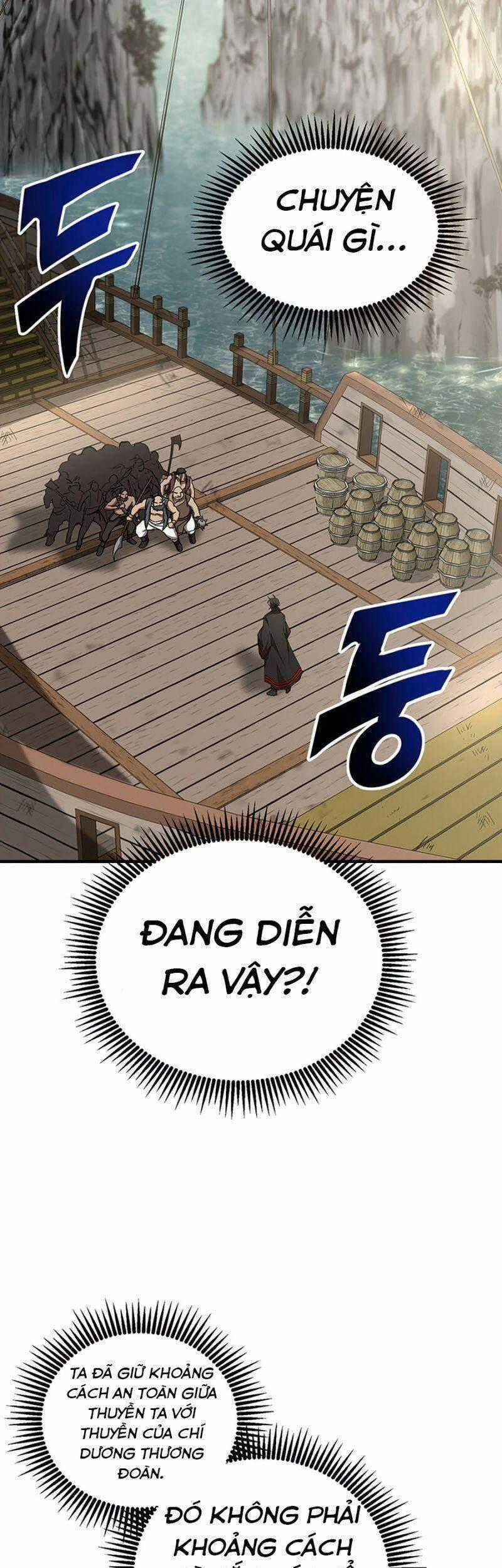 Võ Đang Kỳ Hiệp Chương 47 trang 0