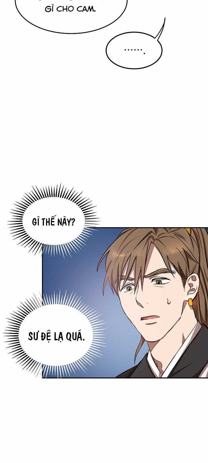 Võ Đang Kỳ Hiệp Chương 5 trang 11