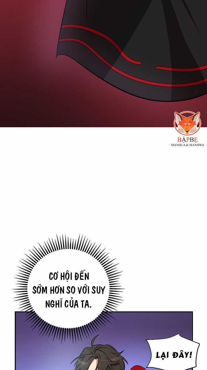 Võ Đang Kỳ Hiệp Chương 5 trang 19