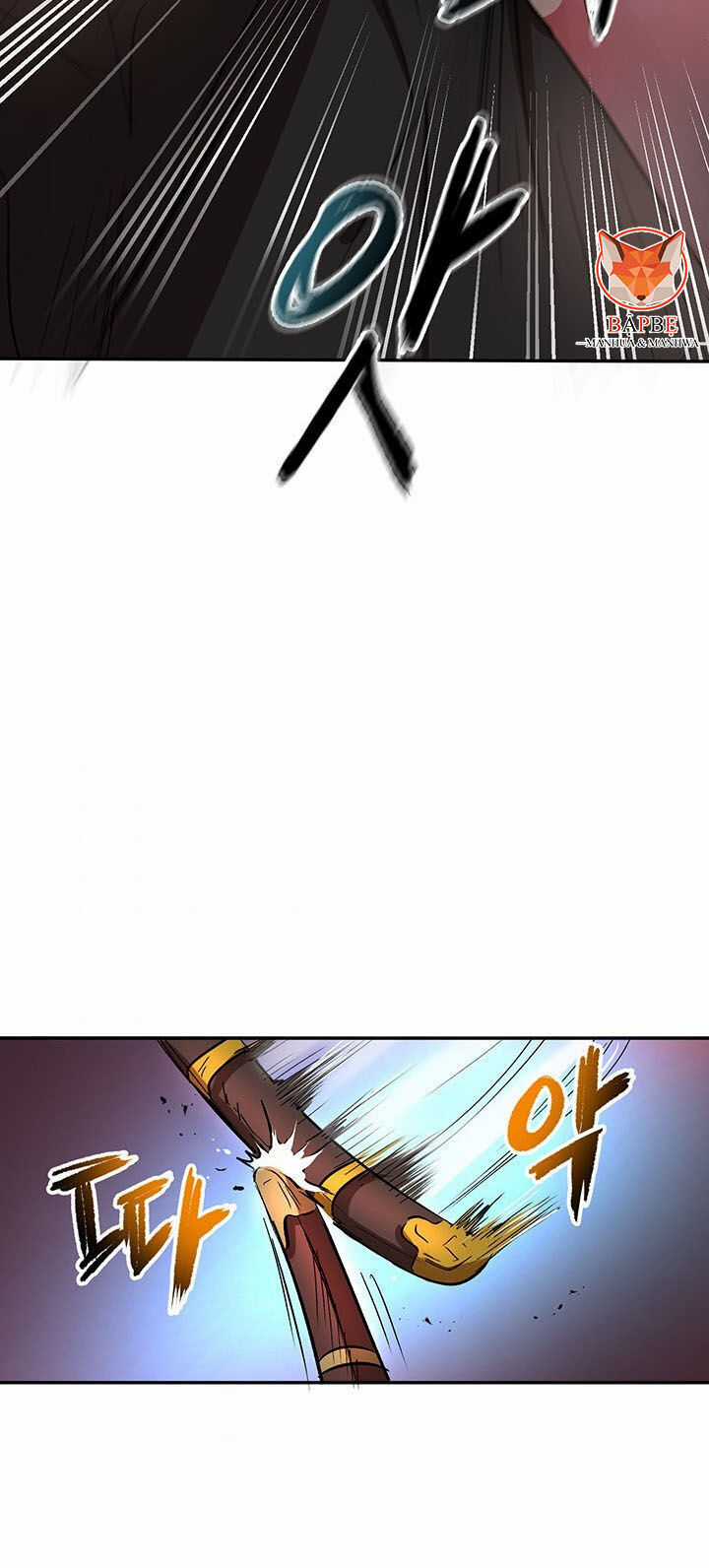 Võ Đang Kỳ Hiệp Chương 5 trang 31