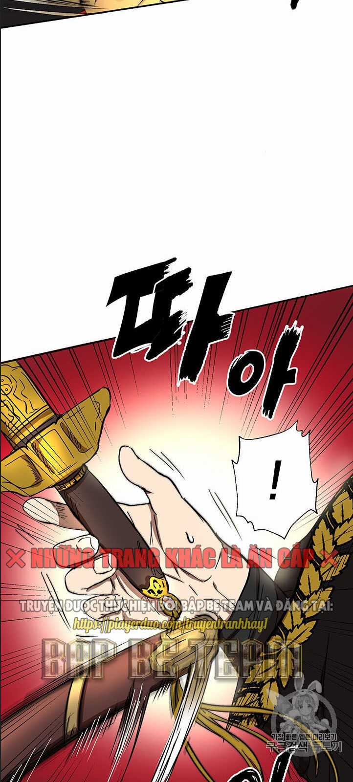 Võ Đang Kỳ Hiệp Chương 5 trang 41